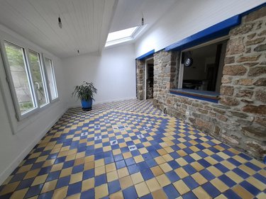 Maison a vendre Saint-Vaast-la-Hougue 50550 Manche 121 m2 5 pièces 251520 euros