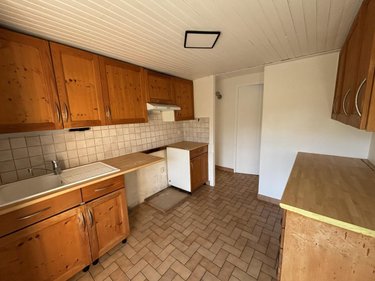 Location maison L'Huisserie 53970 Mayenne 83 m2 4 pièces 780 euros