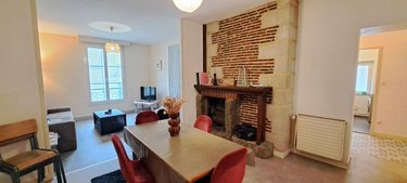 Appartement a vendre Angers 49000 Maine-et-Loire 68 m2 3 pièces 216930 euros