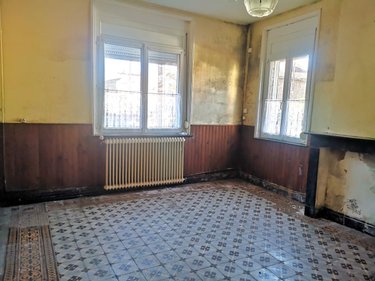 Maison a vendre Escaudoeuvres 59161 Nord 83 m2 4 pièces 65500 euros
