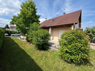 Maison a vendre Mathay 25700 Doubs 127 m2 4 pièces 273000 euros