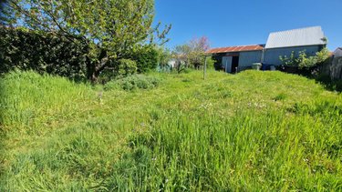 Maison a vendre Saint-Père-en-Retz 44320 Loire-Atlantique 67 m2 3 pièces 204675 euros