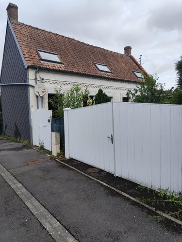 Maison a vendre Achicourt 62217 Pas-de-Calais 135 m2 4 pièces 242000 euros