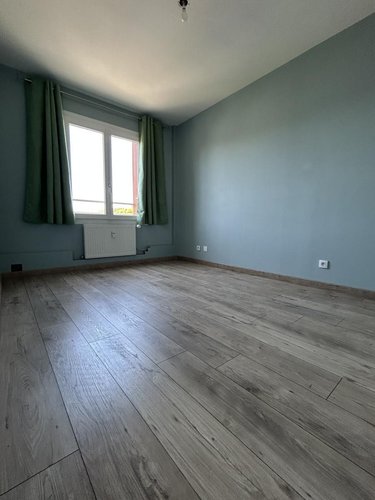 Appartement a vendre Tinqueux 51430 Marne 66 m2 4 pièces 135000 euros