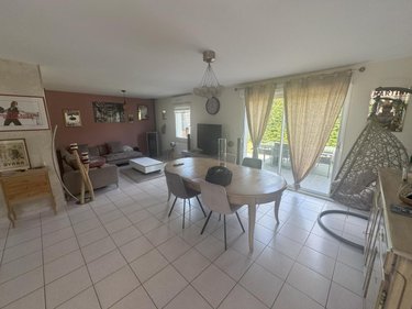 Maison a vendre Escaudoeuvres 59161 Nord 101 m2 5 pièces 241000 euros