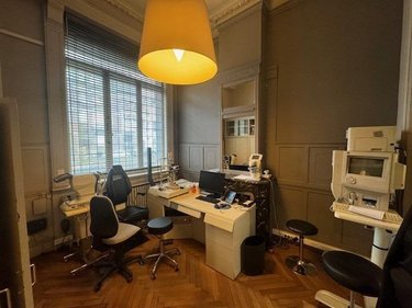 Location fonds et murs commerciaux Tourcoing 59200 Nord 193 m2  2150 euros