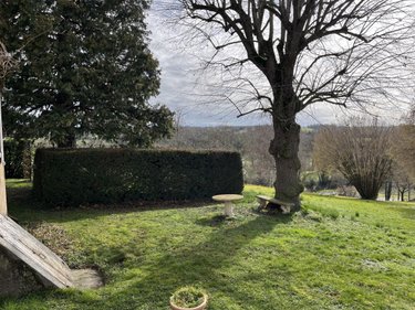 Maison a vendre Broût-Vernet 03110 Allier 310 m2 14 pièces 480000 euros