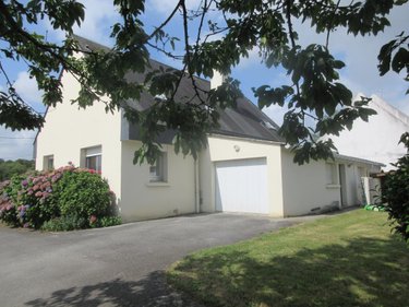 Maison a vendre Plumelin 56500 Morbihan 137 m2 7 pièces 291520 euros