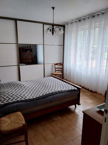 Maison a vendre Noyelle-Vion 62810 Pas-de-Calais 74 m2 6 pièces 186000 euros