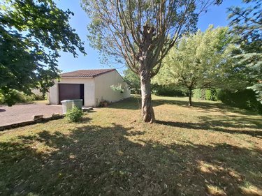 Maison a vendre Les Gonds 17100 Charente-Maritime 105 m2 5 pièces 236070 euros