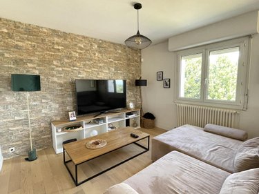 Maison a vendre Pont-Scorff 56620 Morbihan 160 m2 8 pièces 436560 euros