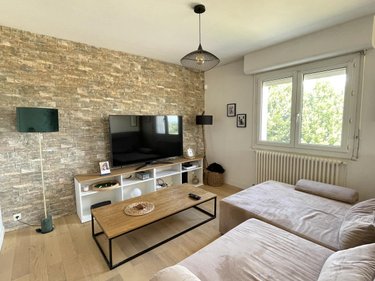 Maison a vendre Pont-Scorff 56620 Morbihan 160 m2 8 pièces 395120 euros