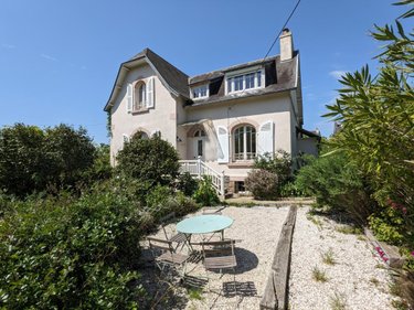 Maison a vendre Morlaix 29600 Finistère 100 m2 4 pièces 333800 euros