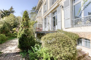 Appartement a vendre Versailles 78000 Yvelines 171 m2 5 pièces 1299000 euros