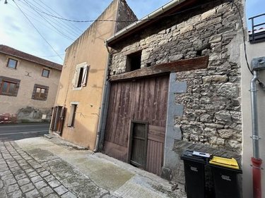 Maison a vendre Pont-du-Château 63430 Puy-de-Dôme 85 m2 4 pièces 84000 euros