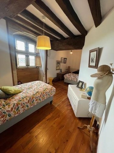 Maison a vendre Quistinic 56310 Morbihan 258 m2 7 pièces 674840 euros
