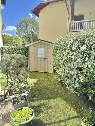 Appartement a vendre Moliets-et-Maa 40660 Landes 37 m2 2 pièces 209600 euros