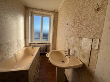 Maison a vendre Pouldreuzic 29710 Finistère 157 m2 12 pièces 189070 euros