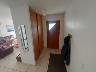 Maison a vendre Merlevenez 56700 Morbihan 112 m2 6 pièces 364000 euros