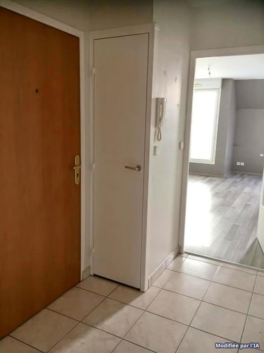Location appartement Amiens 80000 Somme 45 m2 2 pièces 610 euros