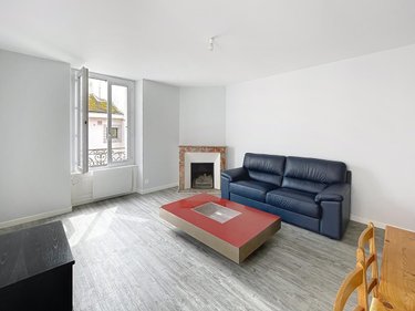 Appartement a vendre Lorient 56100 Morbihan 54 m2 2 pièces 156840 euros