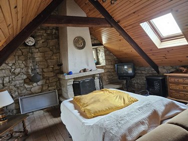 Maison a vendre Erdeven 56410 Morbihan 60 m2 3 pièces 199240 euros