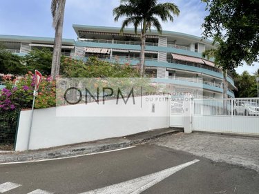 Appartement a vendre Le Lamentin 97232 Martinique 57 m2 3 pièces 250000 euros