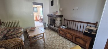 Maison a vendre Saint-Laurent-sur-Oust 56140 Morbihan 80 m2 5 pièces 190800 euros