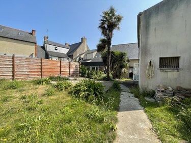 Maison a vendre Île-de-Bréhat 22870 Côtes-d'Armor 107 m2 4 pièces 622800 euros