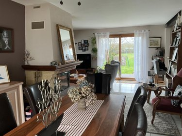 Maison a vendre Séné 56860 Morbihan 109 m2  474000 euros