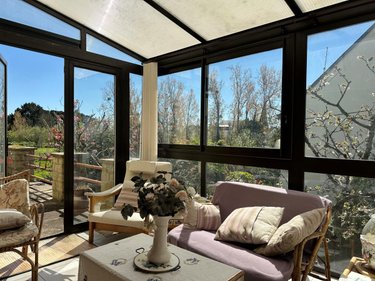 Maison a vendre Riantec 56670 Morbihan 141 m2 7 pièces 270800 euros