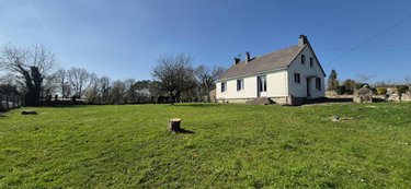 Maison a vendre Questembert 56230 Morbihan 85 m2 4 pièces 149900 euros