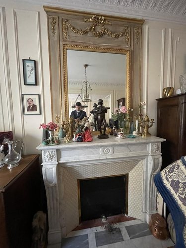 Appartement a vendre Paris 15e arrondissement 75015 Paris 118 m2 5 pièces 1415000 euros