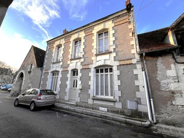 Maison a vendre Selles-sur-Cher 41130 Loir-et-Cher 128 m2 5 pièces 149460 euros