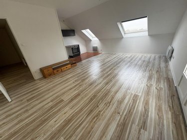 Appartement a vendre Proville 59267 Nord 48 m2 2 pièces 65000 euros
