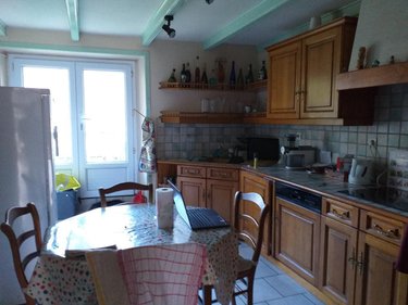Maison a vendre Arzon 56640 Morbihan 98 m2 5 pièces 495772 euros