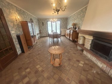 Maison a vendre Rieux-en-Cambrésis 59277 Nord 93 m2 5 pièces 157200 euros