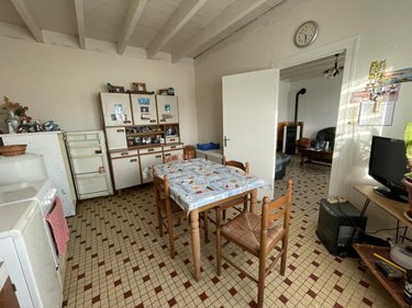 Maison a vendre Plouézec 22470 Côtes-d'Armor 78 m2 4 pièces 156900 euros