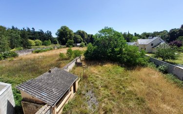 Maison a vendre Fleury-sur-Orne 14123 Calvados 265 m2 10 pièces 367500 euros
