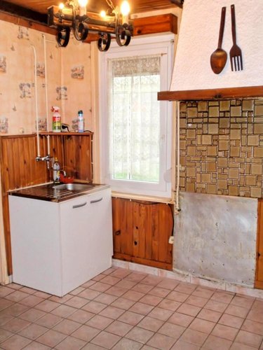 Maison a vendre Noyelles-sous-Lens 62221 Pas-de-Calais 87 m2 8 pièces 114670 euros