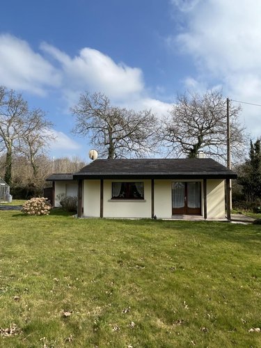 Maison a vendre Fouesnant 29170 Finistère 80 m2 4 pièces 291760 euros