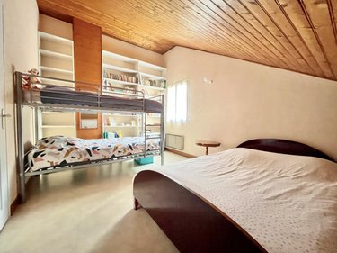 Maison a vendre Montjean-sur-Loire 49570 Maine-et-Loire 142 m2 6 pièces 356320 euros