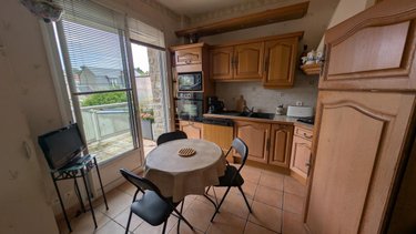 Maison a vendre Villedieu-les-Poêles-Rouffigny 50800 Manche 127 m2 6 pièces 206430 euros