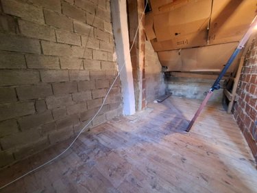 Maison a vendre Cherbourg-en-Cotentin 50100 Manche 84 m2 4 pièces 178160 euros