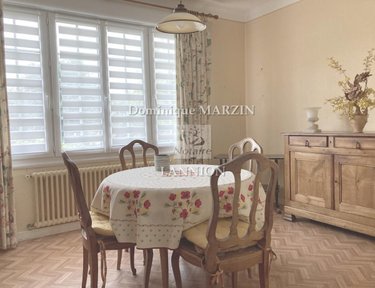 Maison a vendre Lannion 22300 Côtes-d'Armor 145 m2 7 pièces 267960 euros