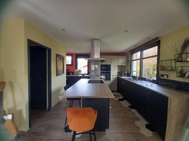 Maison a vendre Cuffies 02880 Aisne 112 m2 5 pièces 299000 euros