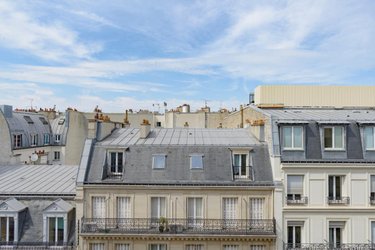 Appartement a vendre Paris 8e arrondissement 75008 Paris 13 m2 2 pièces 185000 euros