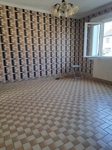 Maison a vendre Le Mans 72000 Sarthe 84 m2 4 pièces 136500 euros