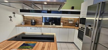 Maison a vendre Saint-Clément-de-Rivière 34980 Hérault 253 m2 7 pièces 1195000 euros