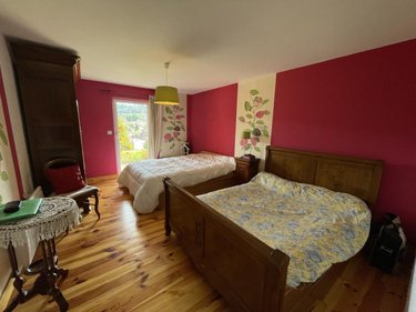 Maison a vendre Meillonnas 01370 Ain 162 m2 5 pièces 435000 euros